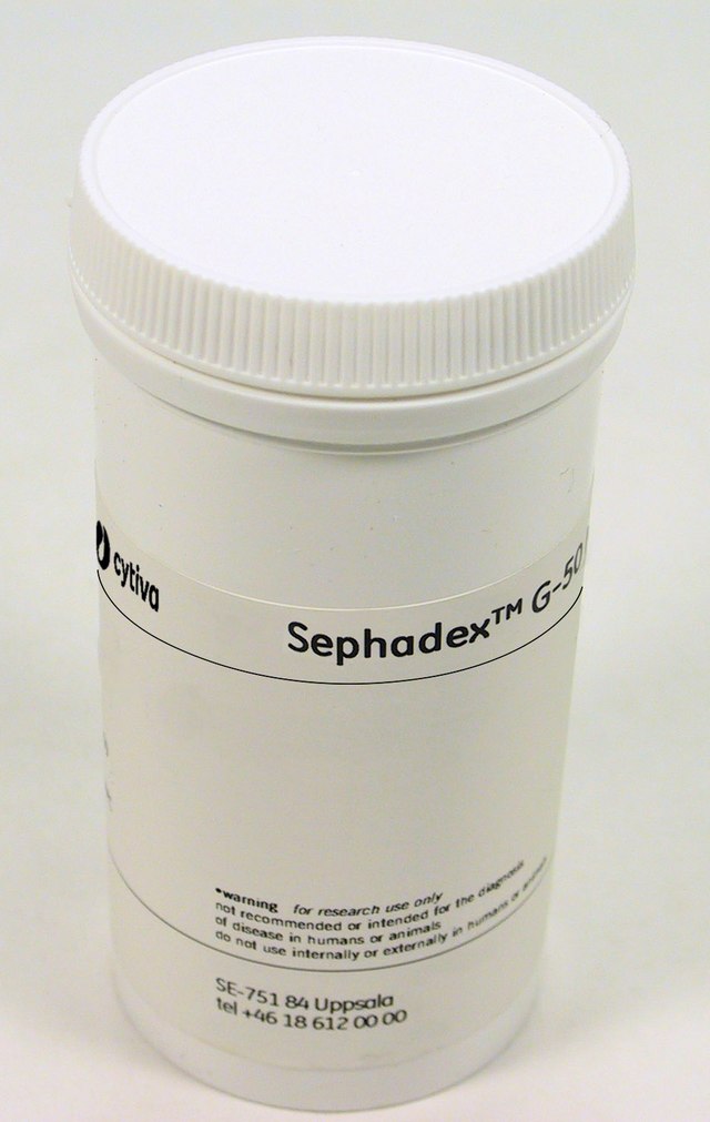 Sephadex G-50, Fine, Cytiva, P | GE17-0042-01 | MERCK THIRD PARTY | SLS ...