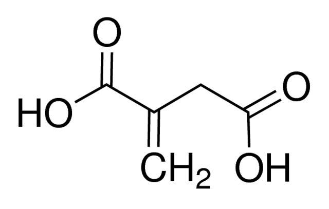 Itaconic Acid 99 I29204 100G SIGMA ALDRICH SLS Ireland