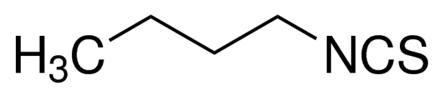 Butyl Isothiocyanate 99 253790 5G SIGMA ALDRICH SLS