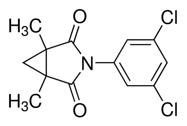 Procymidon Pestanal 250 Mg 36640 250MG R SUPELCO SLS