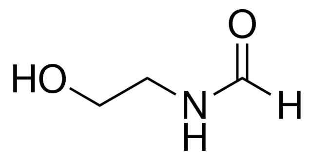 N Hydroxyethyl Formamide Mg Sigma Aldrich Sls Ireland