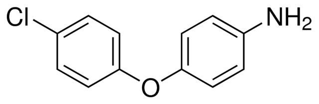 4 4 Chlorophenoxy Aniline 97 695386 25G SIGMA ALDRICH SLS