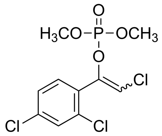 Dimethylvinphos Pestanal Ana Mg Supelco Sls