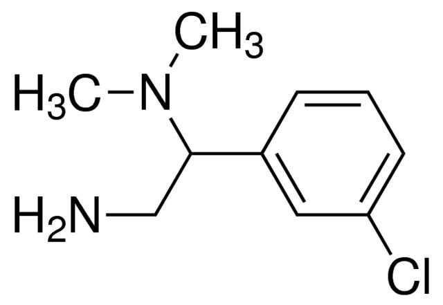 Chloro Phenyl N N Dimethyl Ethane Diamine Aldrichcpr