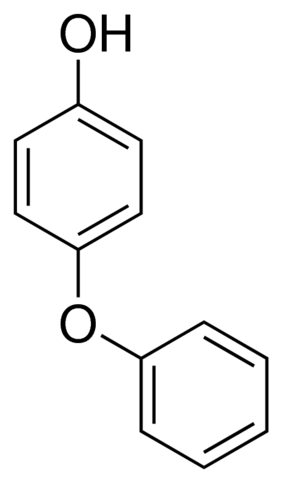 4 Phenoxyphenol 99 230669 25G SIGMA ALDRICH SLS