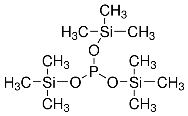 Tris Trimethylsilyl Phosphite 93412 100ML SIGMA ALDRICH SLS