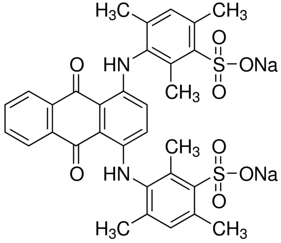 Acid Blue 80 Dye Content 40 210323 100G SIGMA ALDRICH SLS Ireland