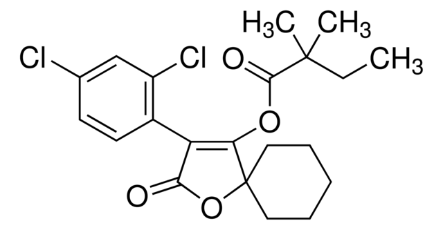 Spirodiclofen PESTANAL Analy 33654 100MG R SUPELCO SLS Ireland