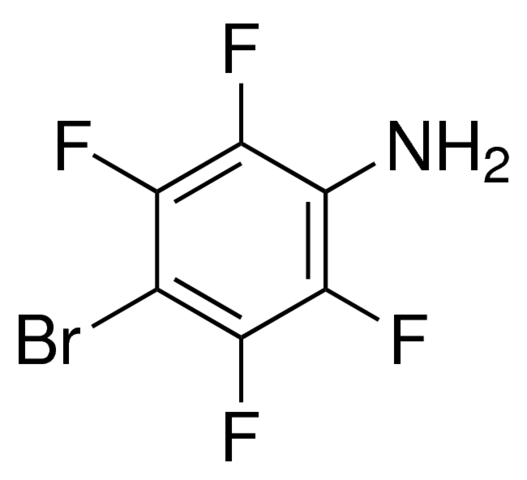 4 Bromo 2 3 5 6 Tetrafluoroani 303631 5G SIGMA ALDRICH SLS