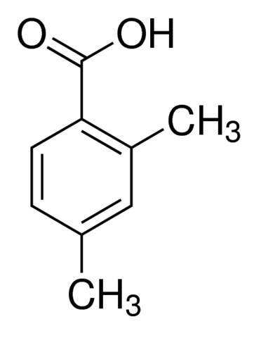 2 4 Dimethylbenzoic Acid 98 138169 10G SIGMA ALDRICH SLS