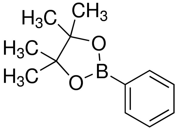 Phenylboronic Acid Pinacol Ester Sigma Aldrich