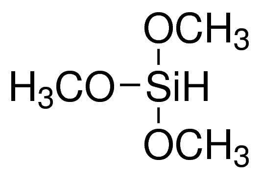 Trimethoxysilane Sigma Aldrich