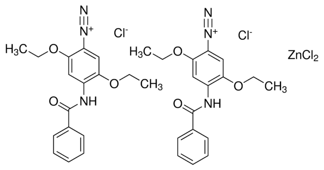 Fast Blue Bb Salt Hemi Zinc Ch 44670 10g Sigma Aldrich Sls Ireland