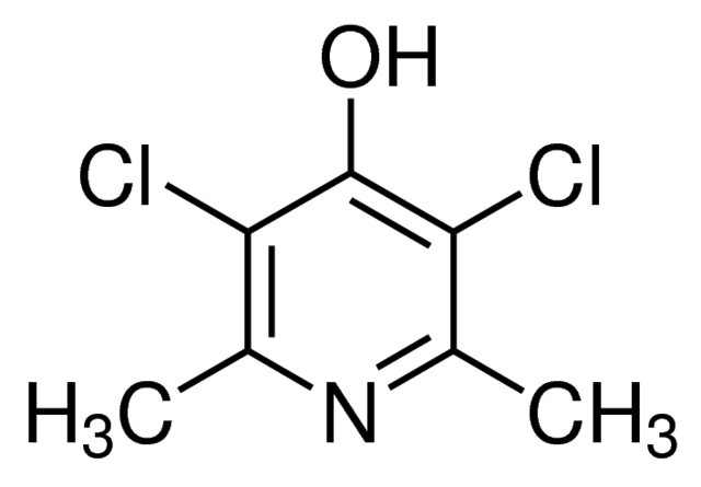 Clopidol Vetranal Analytical Mg R Supelco Sls