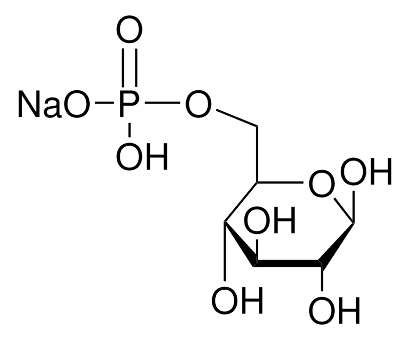 D Glucose 6 Phosphate Crystalline 54010 71 8 Sigma Aldrich