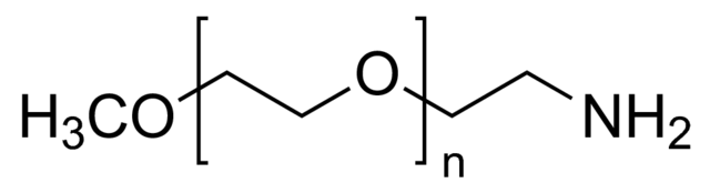 Poly Ethylene Glycol Methyl E Ml Sigma Aldrich Sls Ireland