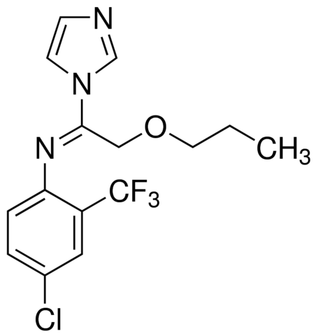 Triflumizole PESTANAL Analyt 32611 100MG SUPELCO SLS