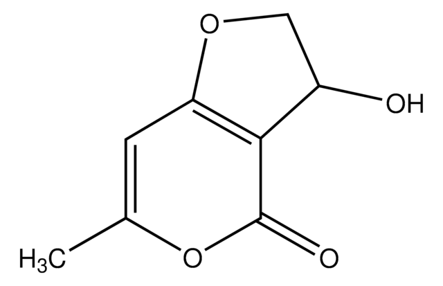 Hydroxy Methyl Dihydro H Furo C Pyran One