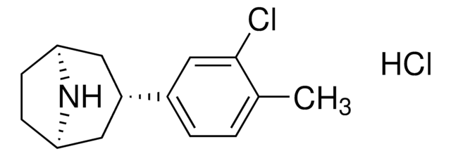 R S S Chloro Methylphenyl Azabicyclo Octane