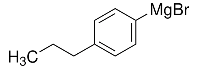 2 メチル 1 プロペニルマグネシウムブロミド 溶液 0 5 M in THF Sigma Aldrich