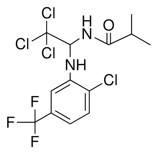 N Trichloro Cl Trifluoromethyl Phenylamino Ethyl