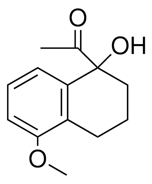 Hydroxy Methoxy Tetrahydro Naphthalen Yl Ethanone