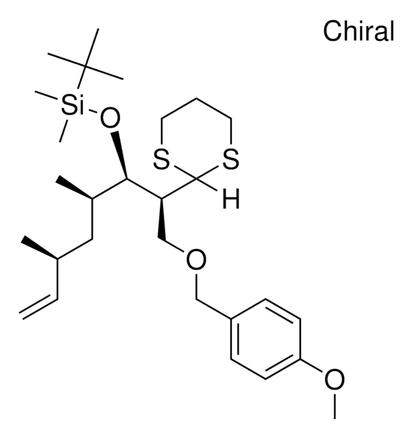 TERT BUTYL 1R 2R 4S 1 1S 1 1 3 DITHIAN 2 YL 2 4 METHOXYBENZYL