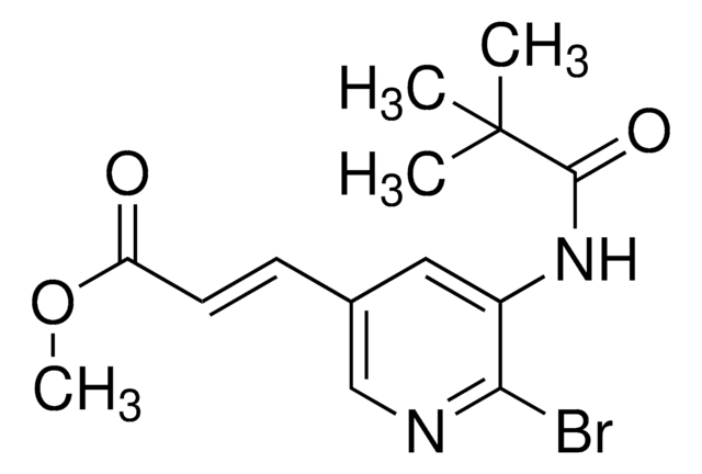 Methyl Bromo Methoxypyridin Yl Acrylate Aldrichcpr