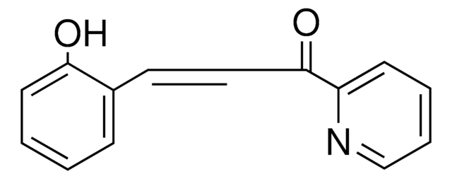 Hydroxy Phenyl Pyridin Yl Propenone Aldrichcpr Sigma Aldrich