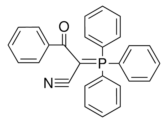 Oxo Phenyl Triphenylphosphoranylidene Propionitrile Aldrichcpr