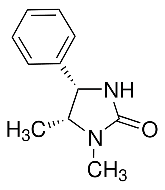 4S 5R 1 5 Dimethyl 4 Phenyl 2 Imidazolidinone Purum 98 0