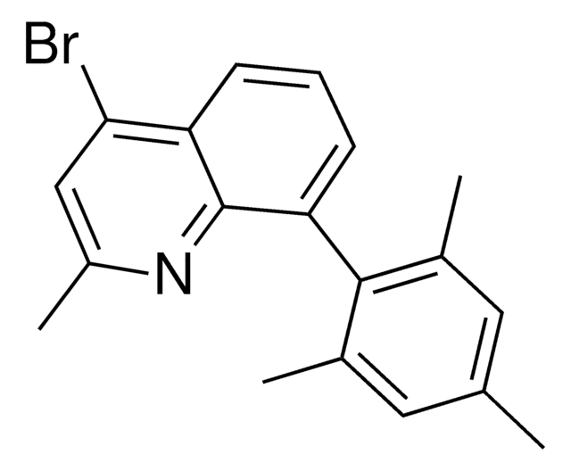 Bromo Mesityl Methylquinoline Aldrichcpr Sigma Aldrich