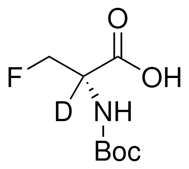 Alanine 3 C N T Boc Derivative Sigma Aldrich