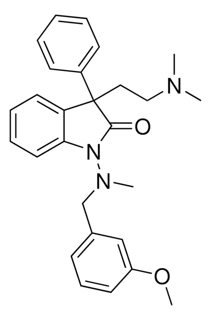 Dimethylamino Ethyl Methoxybenzyl Methyl Amino Phenyl