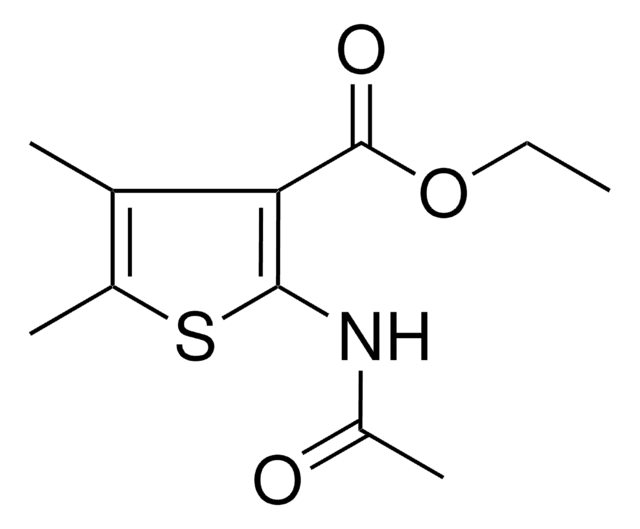 4 5 DIMETHYL 2 3 PHENYL THIOUREIDO THIOPHENE 3 CARBOXYLIC ACID ETHYL