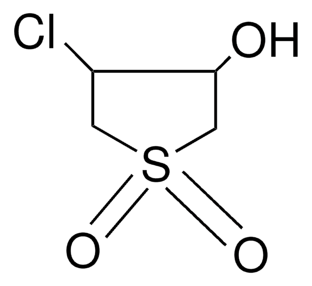 Chloro Dioxo Tetrahydro Thiophen Ol Aldrichcpr Sigma Aldrich