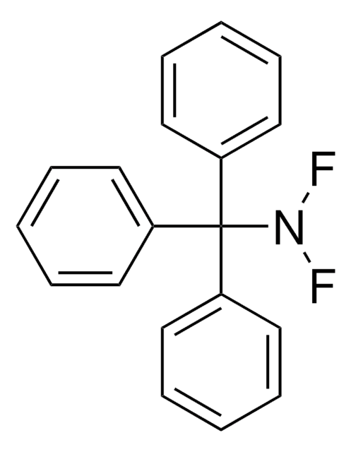 N N DIFLUORO TRIPHENYL METHANAMINE AldrichCPR Sigma Aldrich