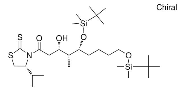 4R 3 3S 4R 5R 5 9 BIS TERT BUTYL DIMETHYL SILYL OXY 3 HYDROXY 4