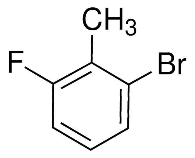 Bromo Fluoro Methylbenzene Aldrichcpr Sigma Aldrich