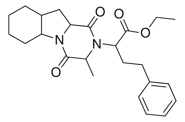 Ethyl Methyl Dioxodecahydropyrazino A Indol H Yl