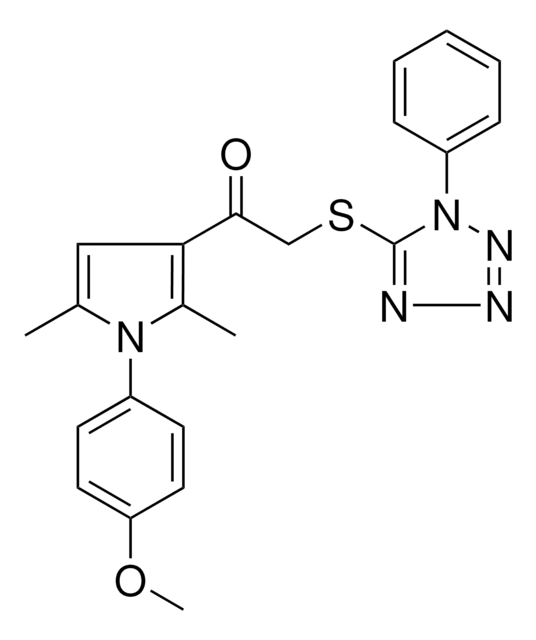 Methoxyphenyl Dimethyl H Pyrrol Yl Phenyl H