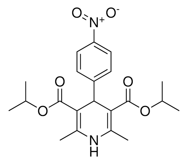 Diisopropyl Dimethyl Nitrophenyl Dihydro