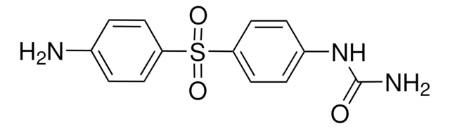 N 4 4 AMINOPHENYL SULFONYL PHENYL UREA AldrichCPR Sigma Aldrich