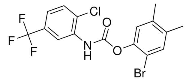 2 BROMO 4 5 DIMETHYLPHENYL N 2 CHLORO 5 TRIFLUOROMETHYL PHENYL