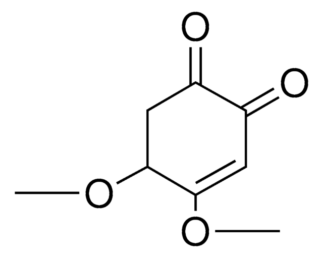 Dimethoxy Cyclohexene Dione Aldrichcpr Sigma Aldrich