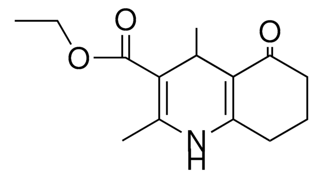 Dimethyl Oxo Hexahydro Quinoline Carboxylic Acid