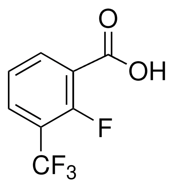 2 Fluoro 3 Trifluoromethyl Benzoic Acid 98 115029 22 6