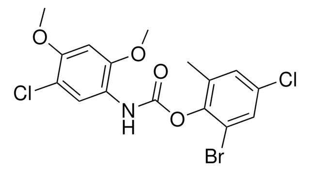 2 BROMO 4 CHLORO 6 METHYLPHENYL N 5 CHLORO 2 4 DIMETHOXYPHENYL