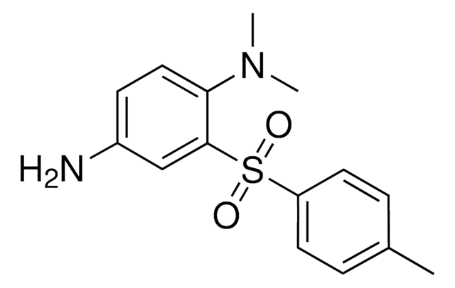 N N DIMETHYL 2 P TOSYL 1 4 PHENYLENEDIAMINE AldrichCPR Sigma Aldrich