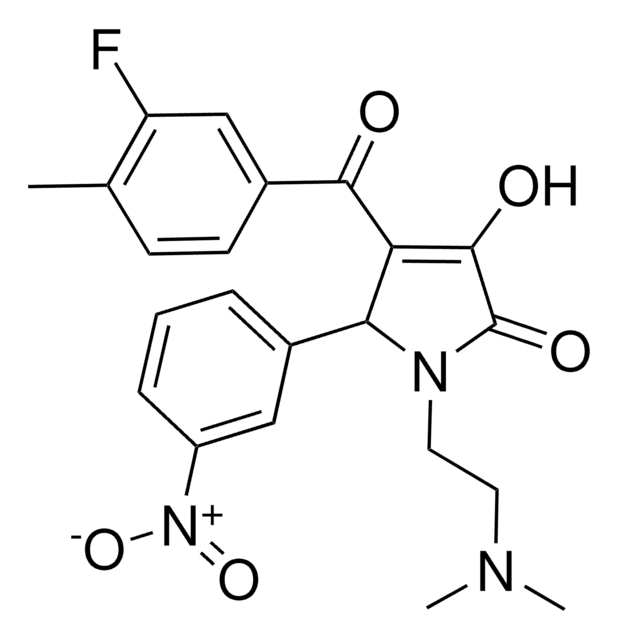 Dimethylamino Ethyl Fluoro Methylbenzoyl Hydroxy